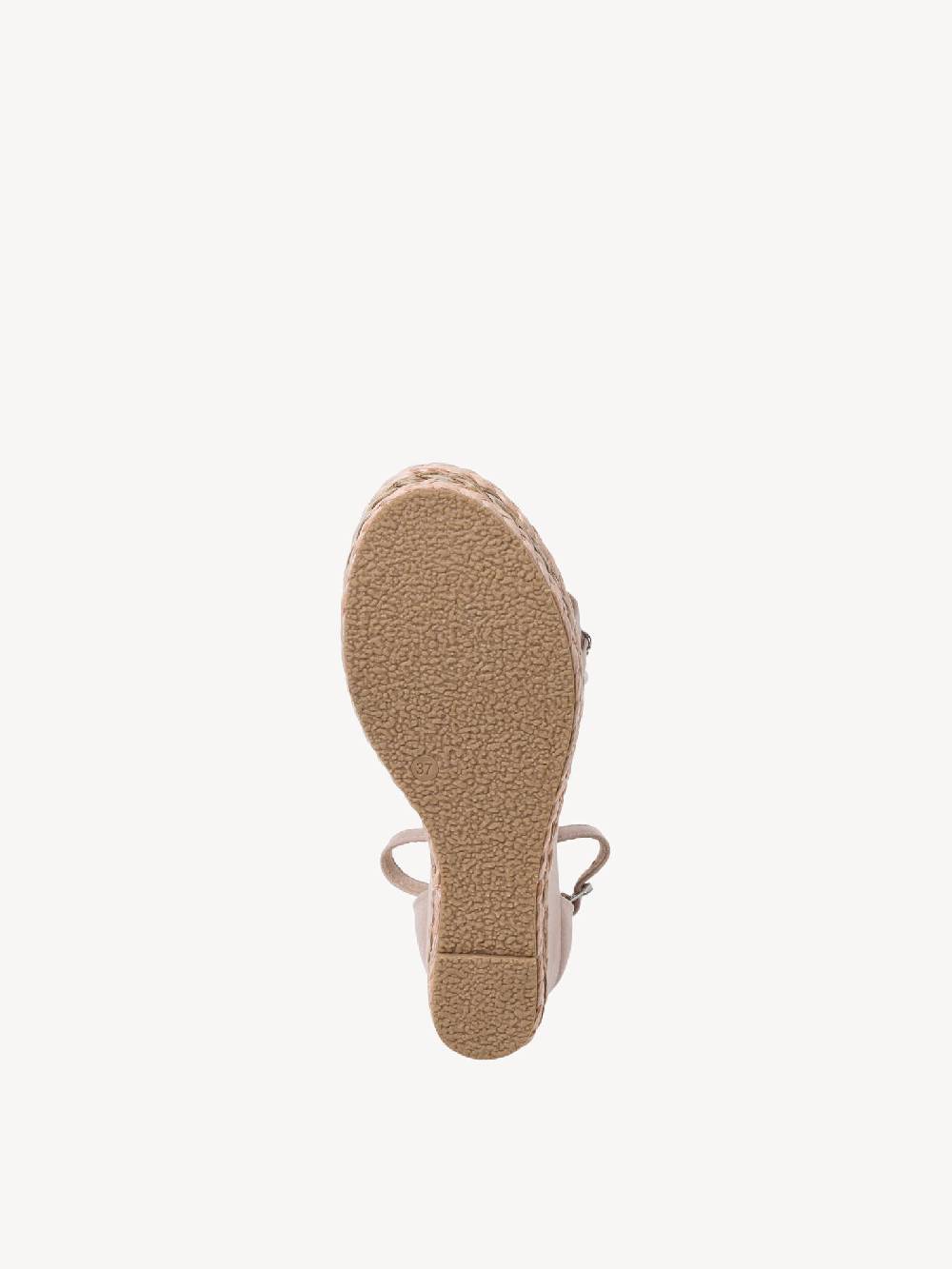 Marco Tozzi Sandalette Fabrik Onlineshop