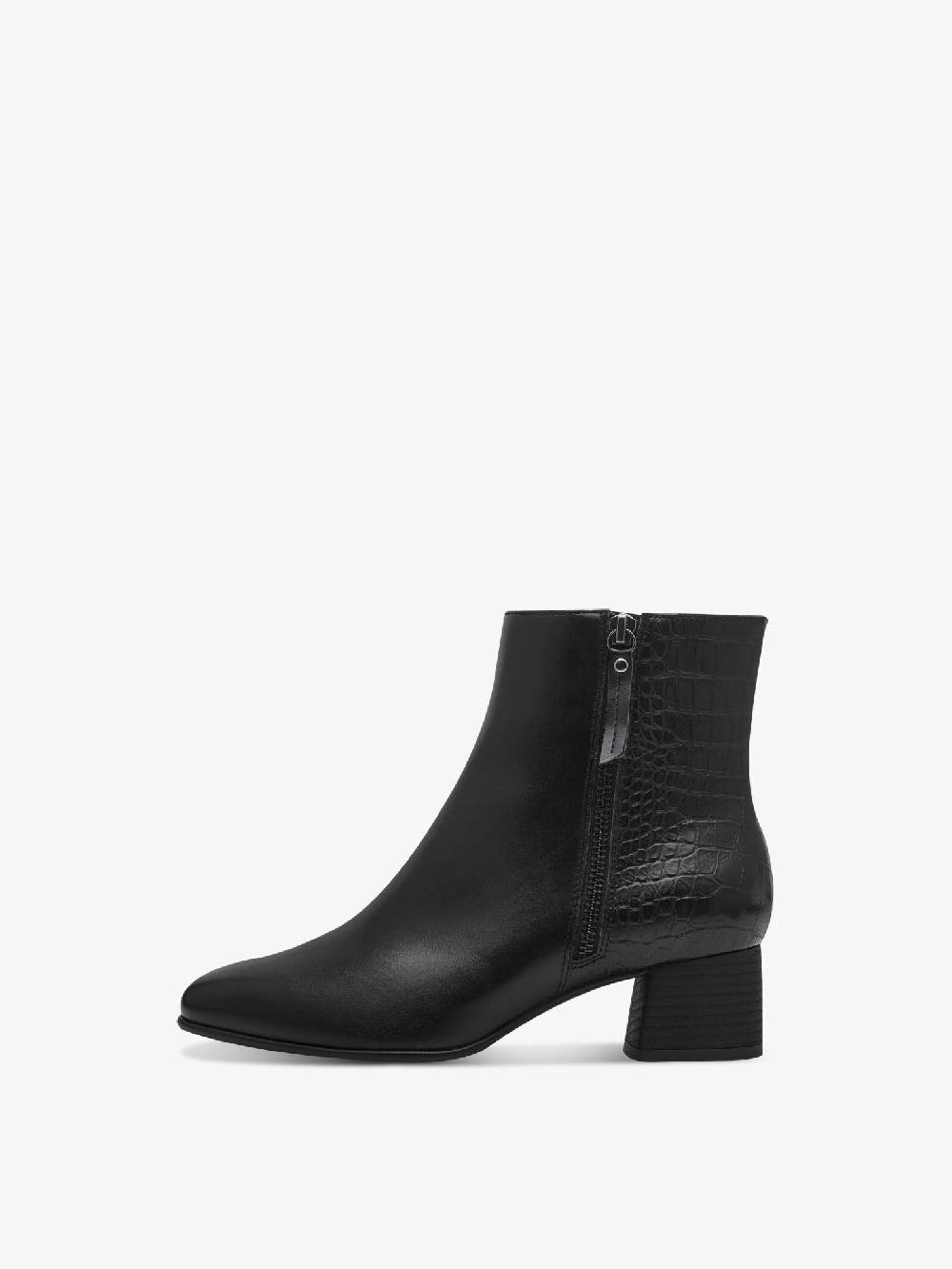 Marco Tozzi Stiefelette Begrenztes Angebot