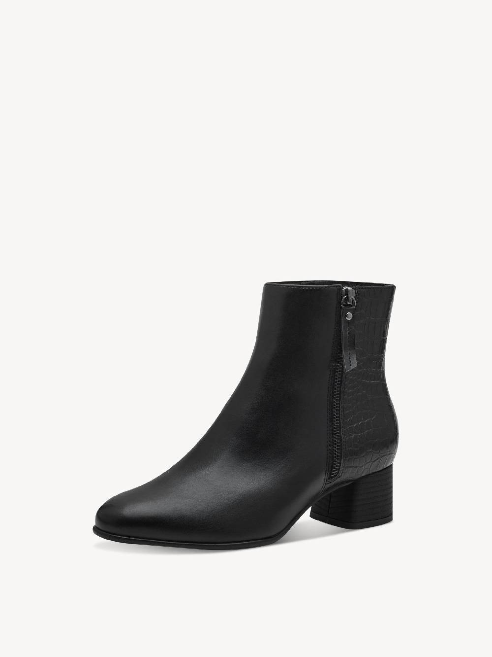 Marco Tozzi Stiefelette Begrenztes Angebot