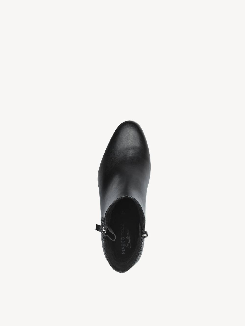 Marco Tozzi Stiefelette Begrenztes Angebot