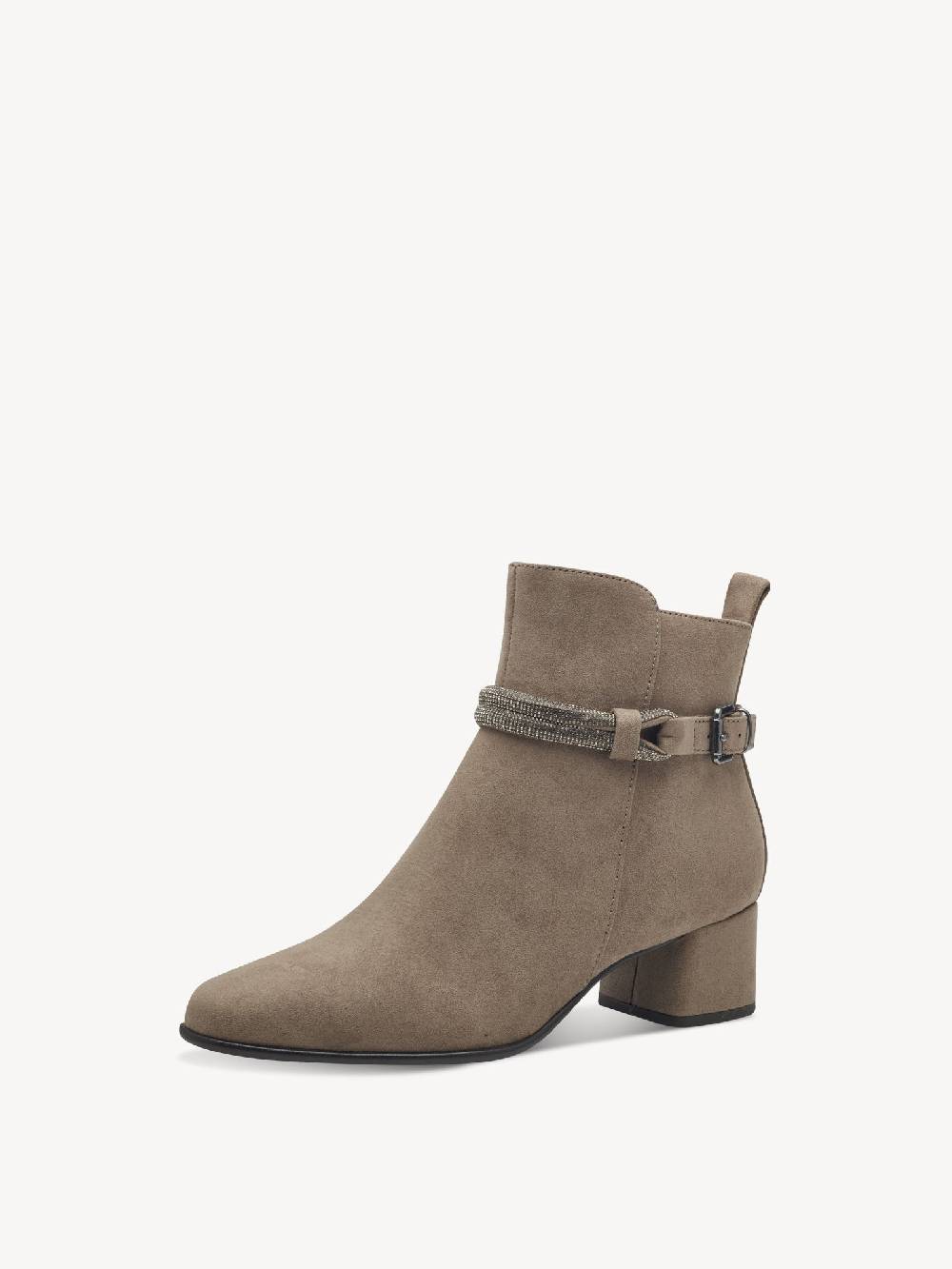 Marco Tozzi Stiefelette Preisnachlass