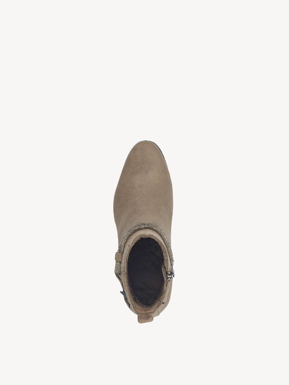 Marco Tozzi Stiefelette Preisnachlass