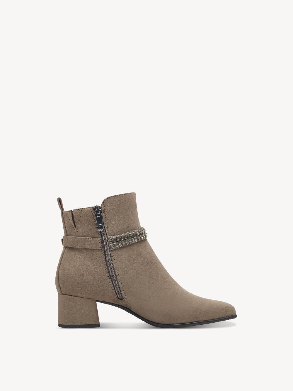 Marco Tozzi Stiefelette Preisnachlass