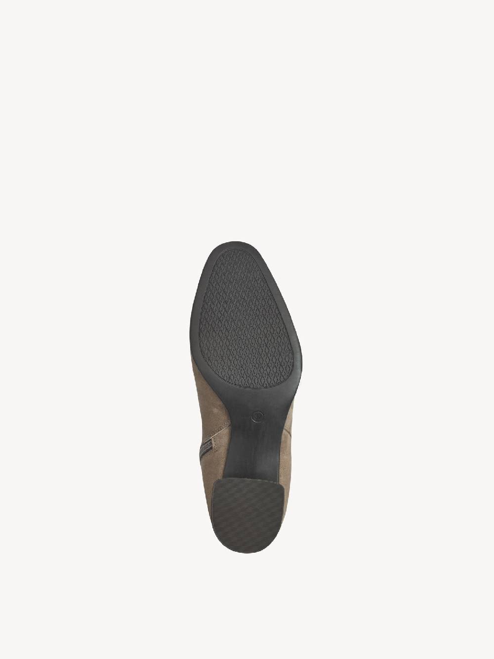 Marco Tozzi Stiefelette Preisnachlass