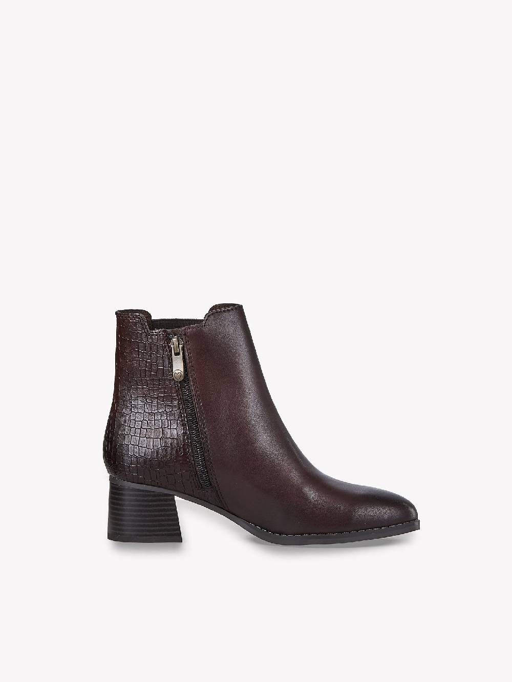 Marco Tozzi Chelsea Boot Valentinstagsangebot