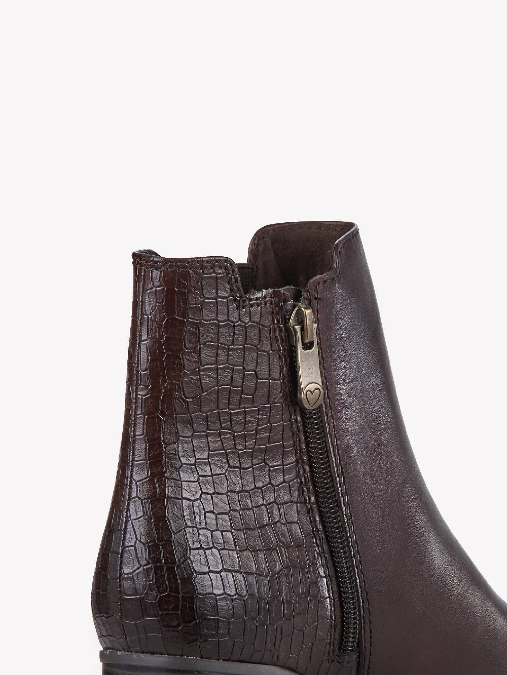Marco Tozzi Chelsea Boot Valentinstagsangebot