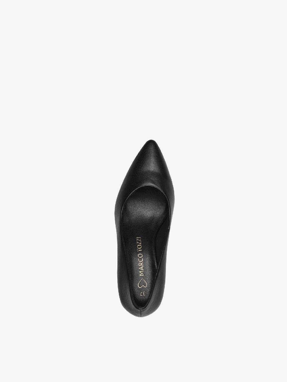 Marco Tozzi Pumps Neueste Mode