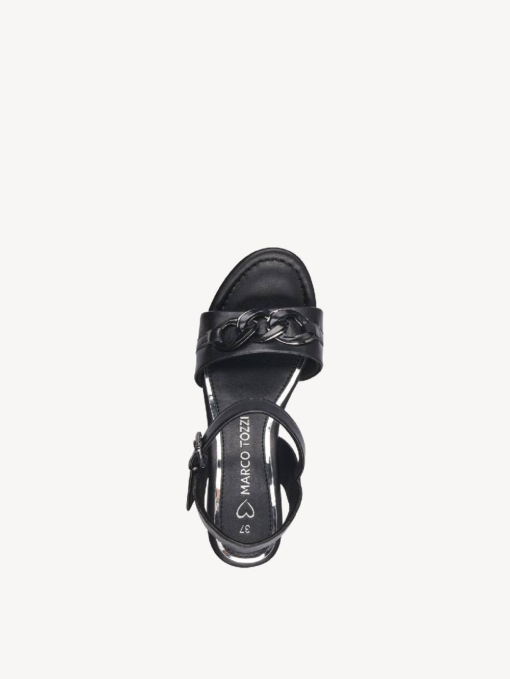 Marco Tozzi Sandale Blitzangebot