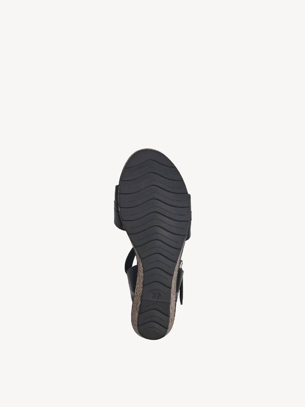 Marco Tozzi Sandale Blitzangebot
