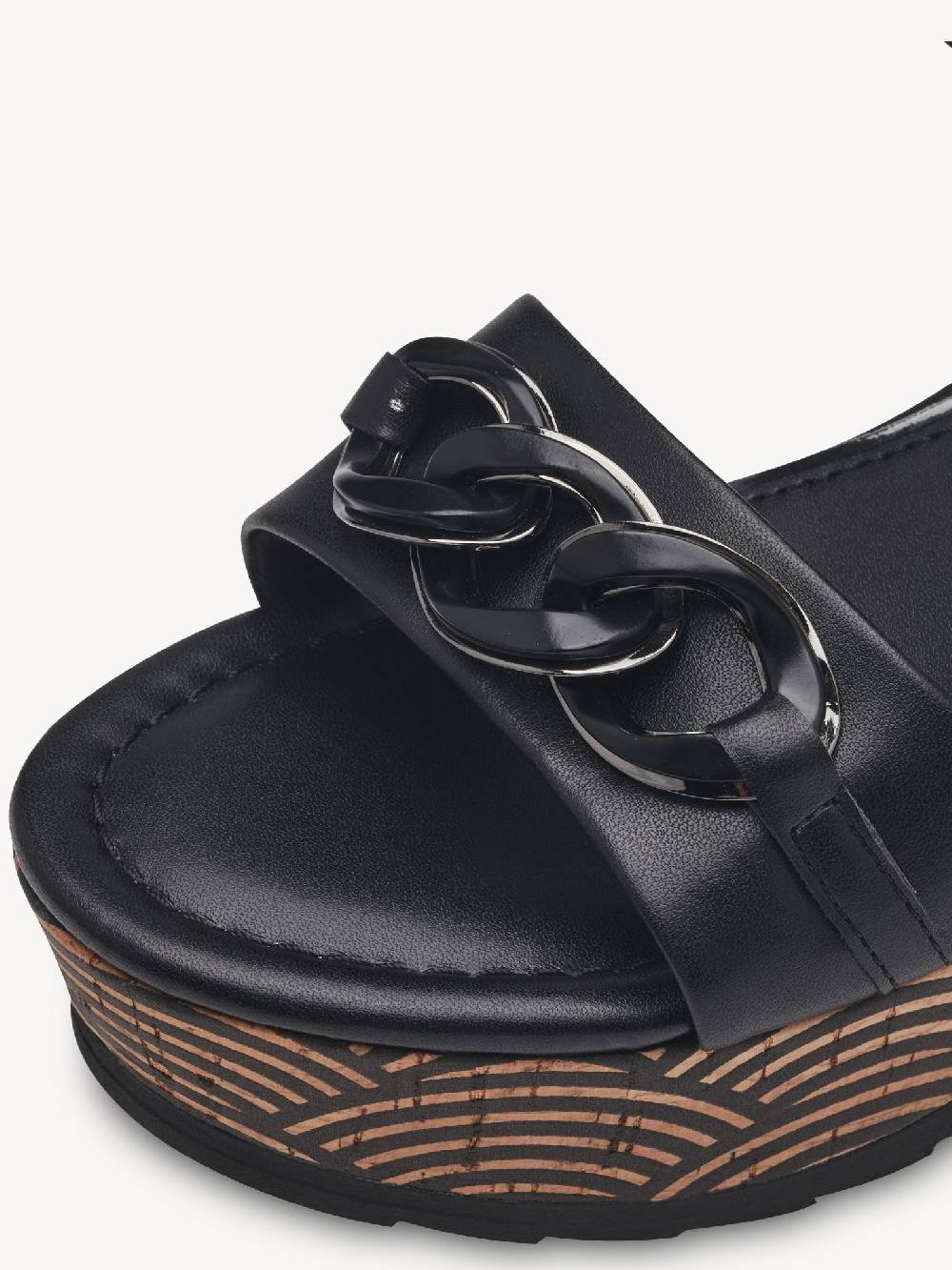 Marco Tozzi Sandale Blitzangebot