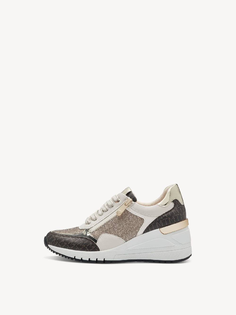 Marco Tozzi Sneaker Kauf eins, bekomm eins gratis