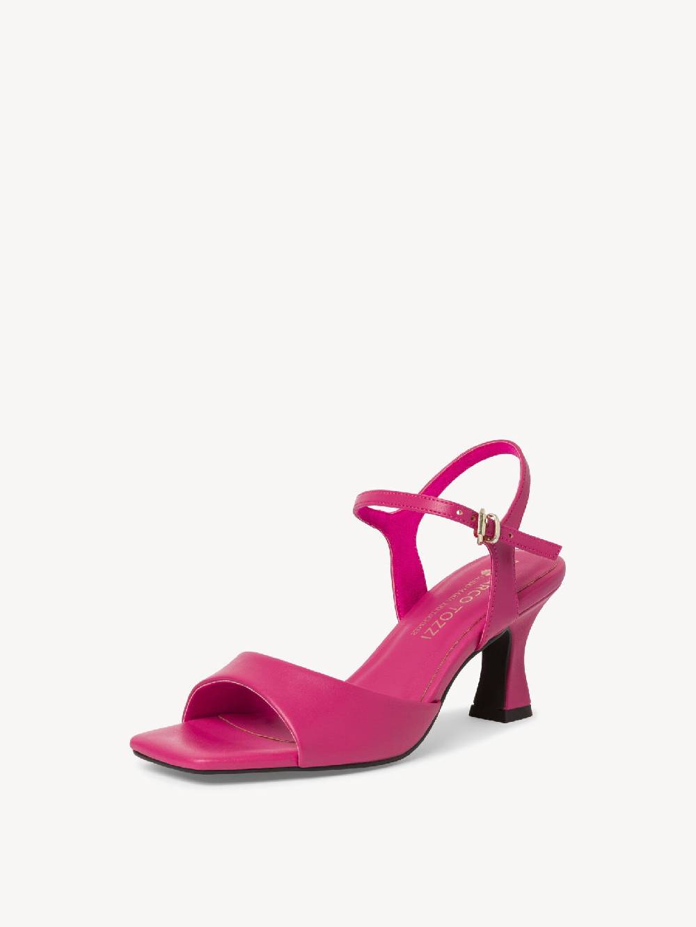 Marco Tozzi Sandalette Tiefpreis