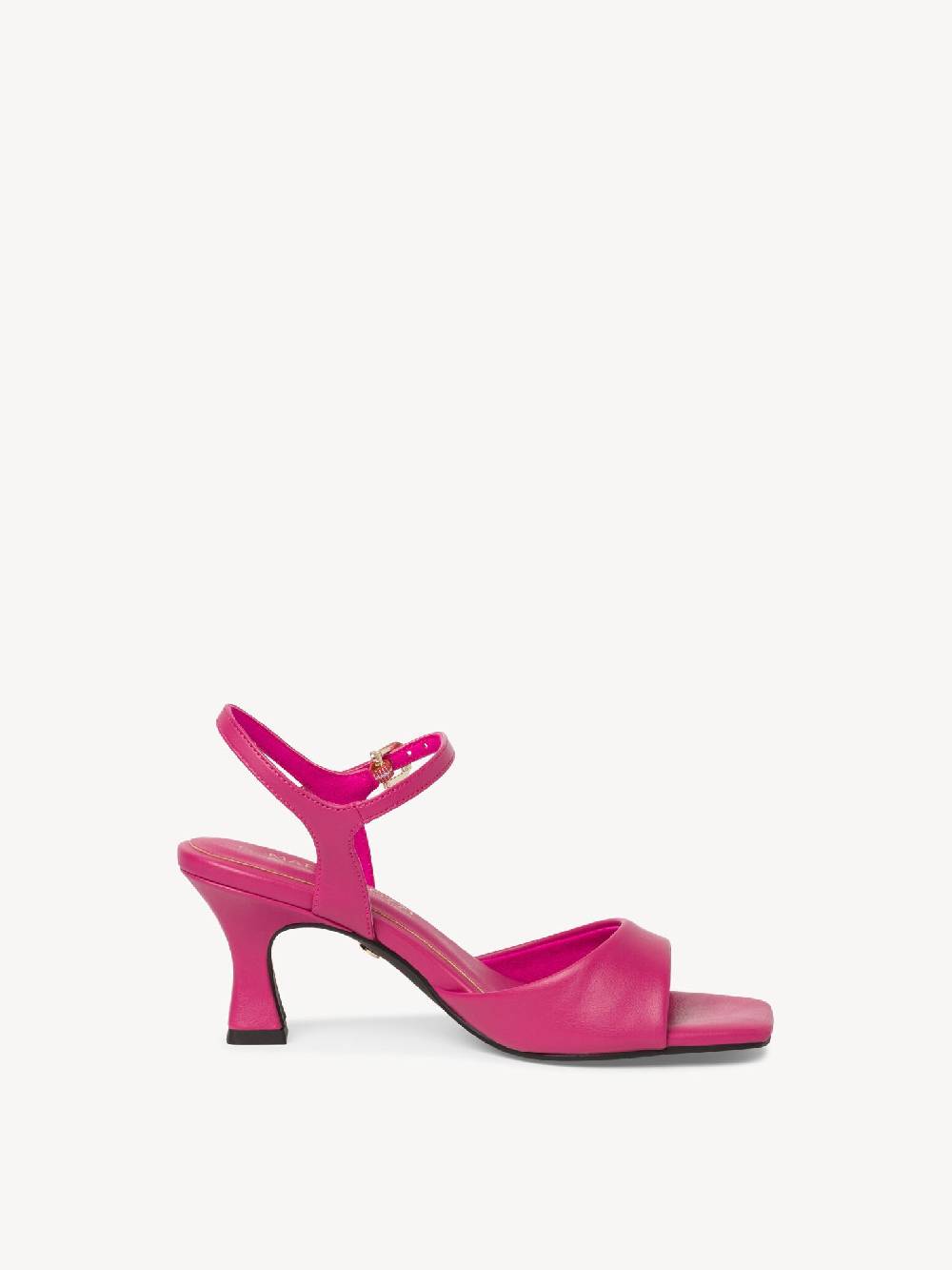 Marco Tozzi Sandalette Tiefpreis