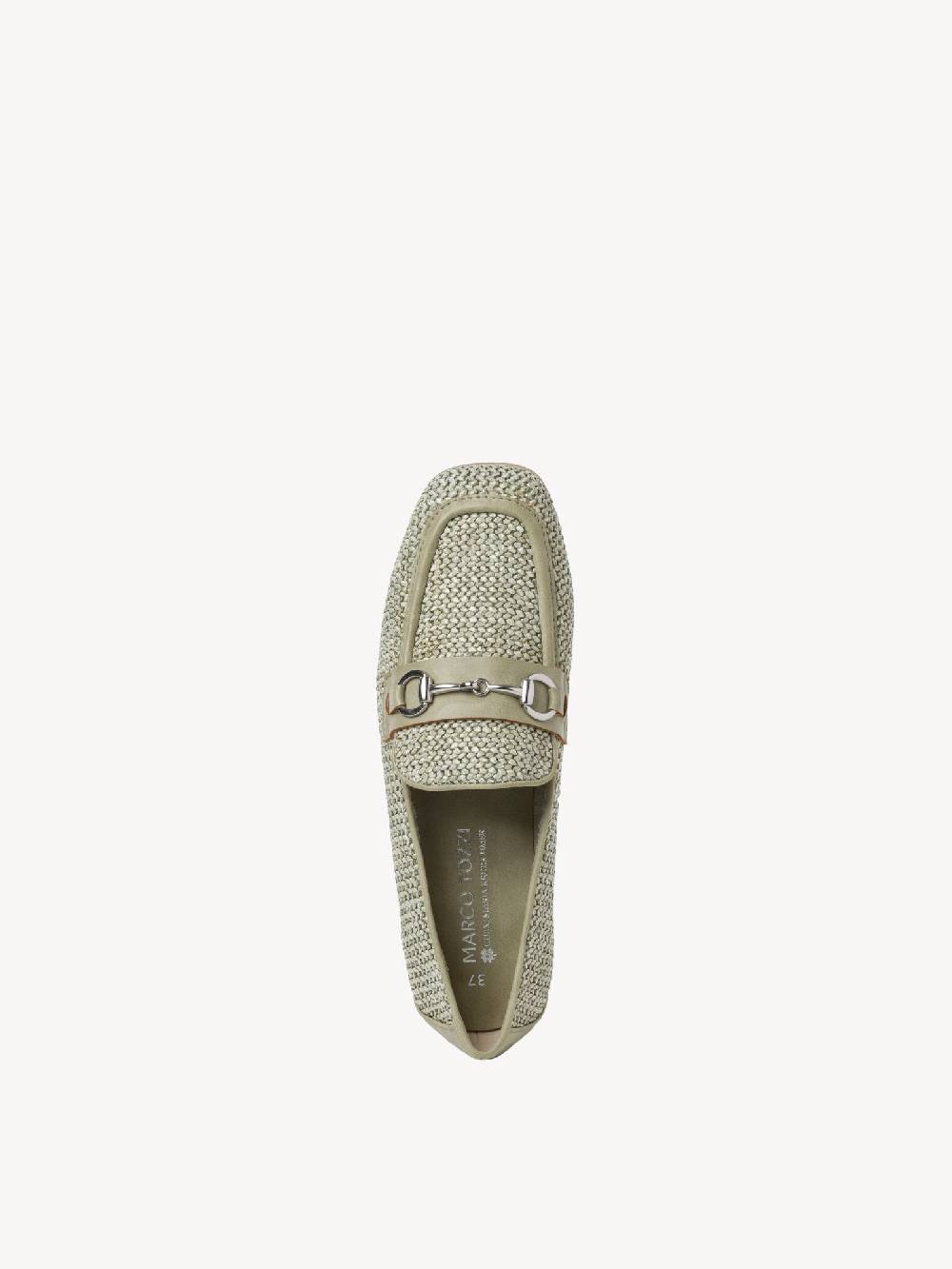 Marco Tozzi Slipper Super Sparpreis