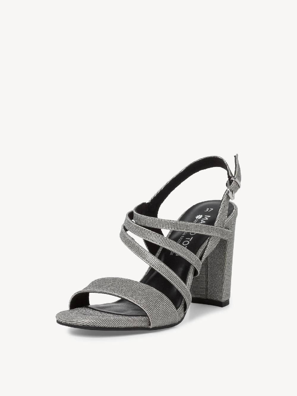 Marco Tozzi Sandalette Wochenangebot