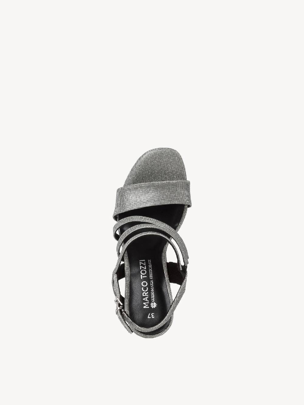 Marco Tozzi Sandalette Wochenangebot