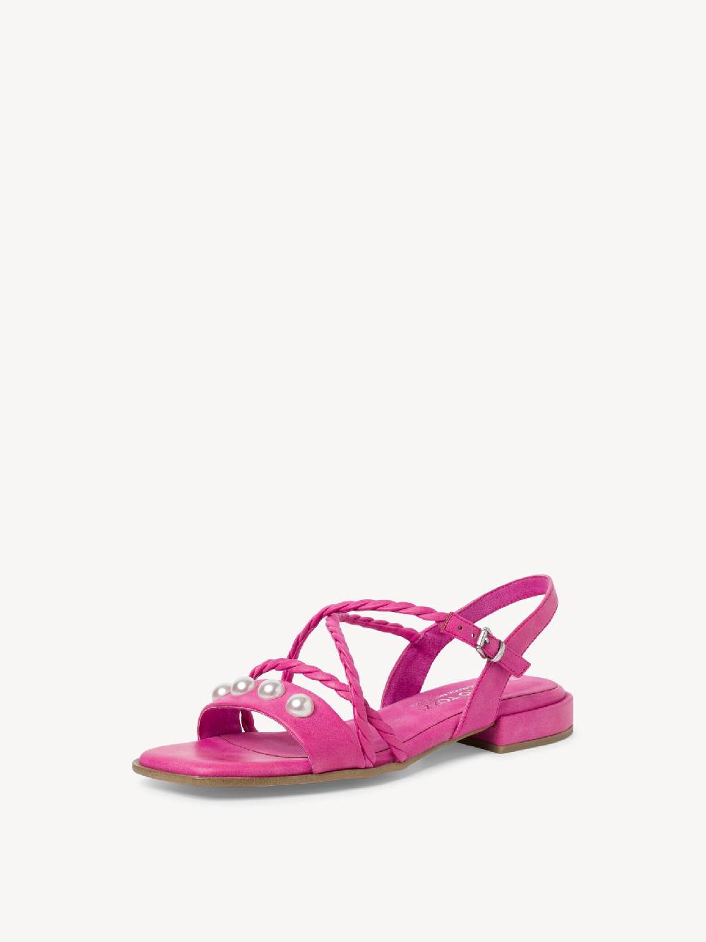 Marco Tozzi Sandale Neueste Stile