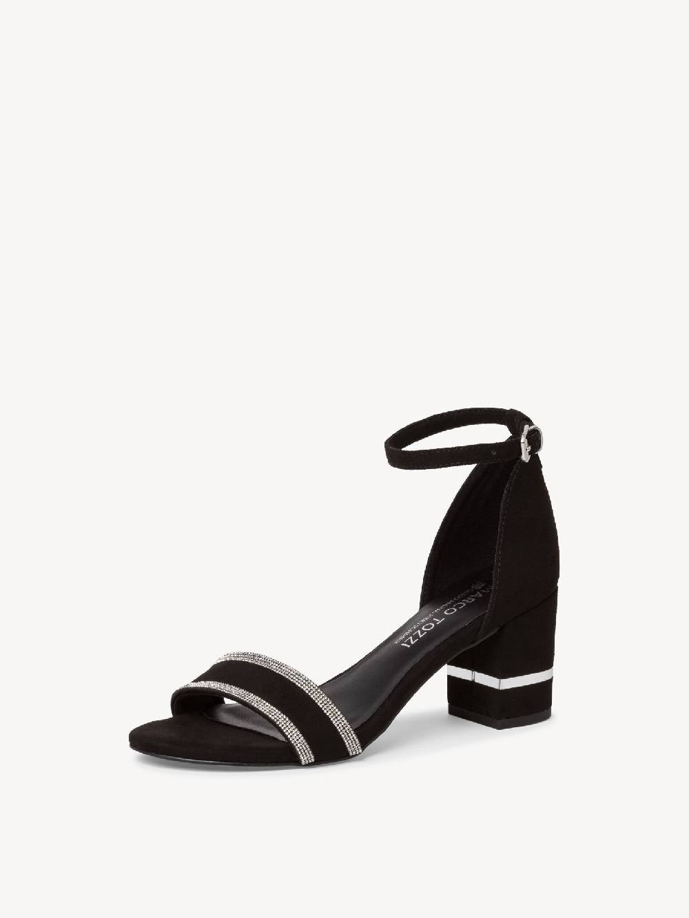 Marco Tozzi Sandalette Letzter Tag