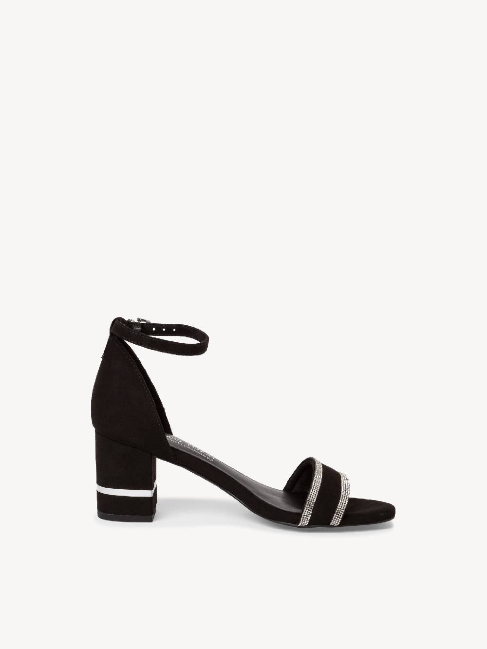 Marco Tozzi Sandalette Letzter Tag