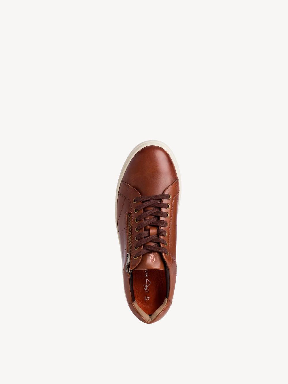 Marco Tozzi Sneaker 50% Rabatt mit kostenlosem Versand