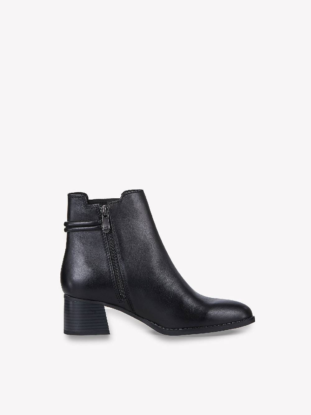 Marco Tozzi Chelsea Boot Fabrikverkauf