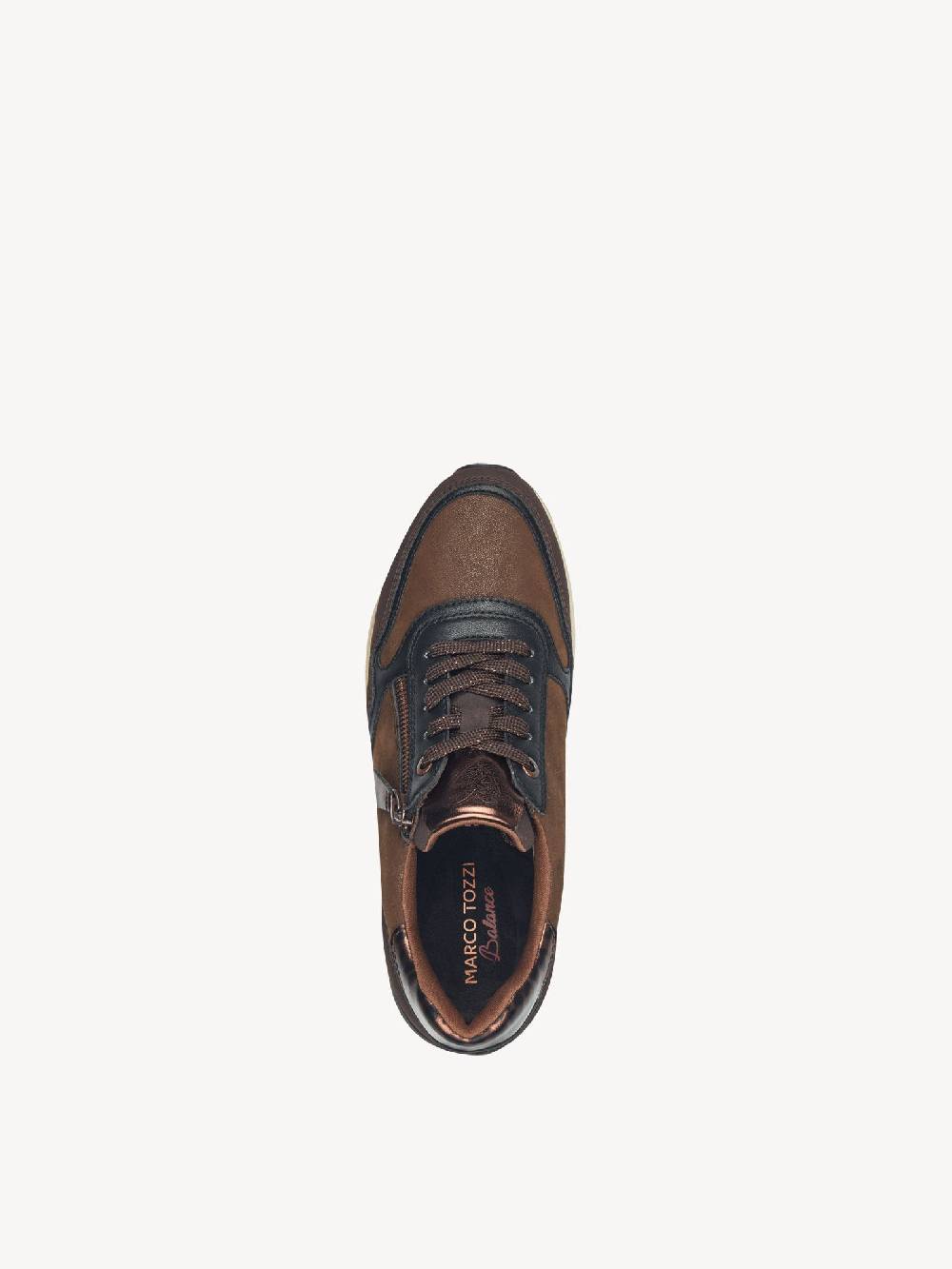 Marco Tozzi Sneaker Kostenloser Versand