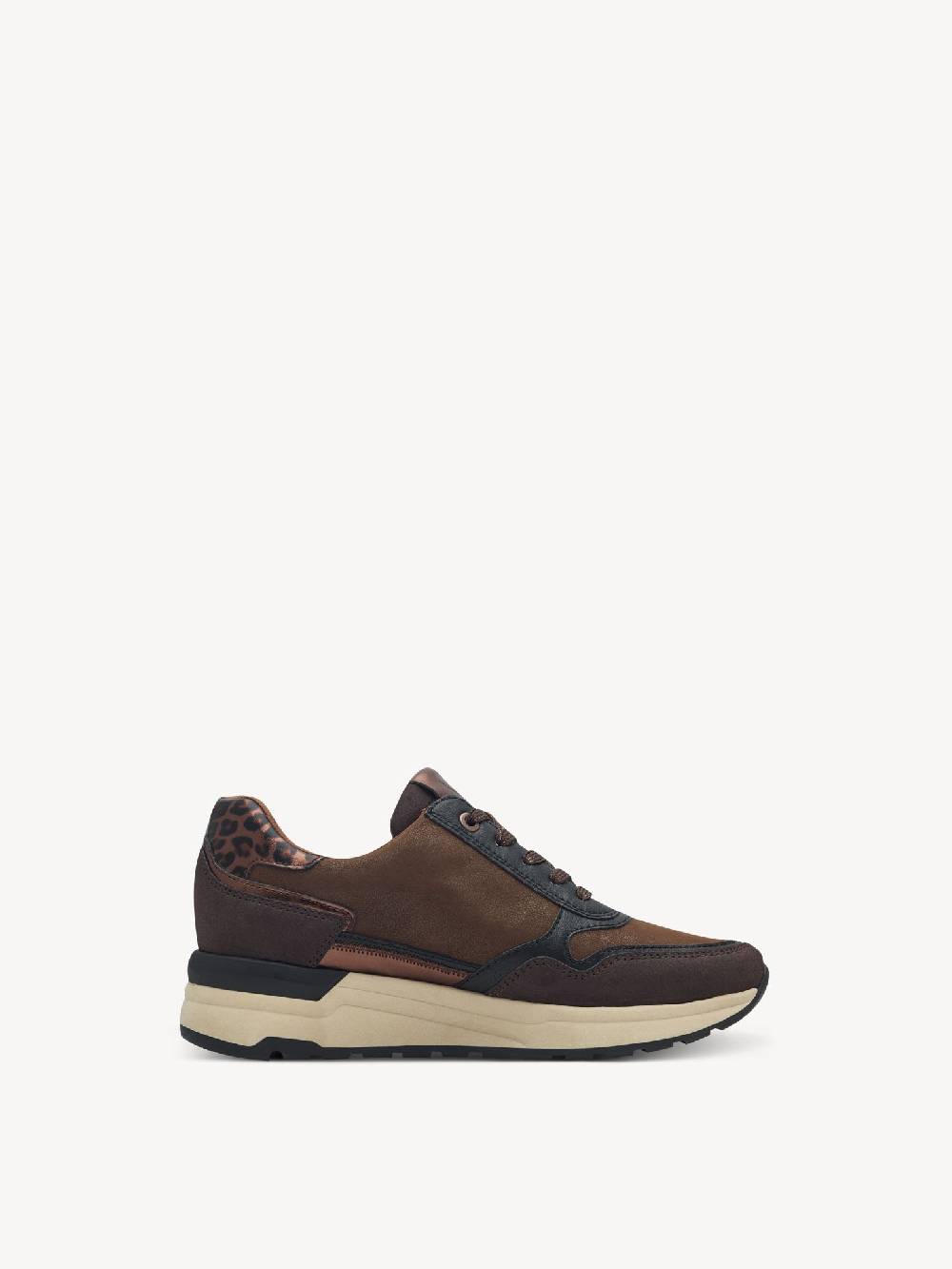 Marco Tozzi Sneaker Kostenloser Versand