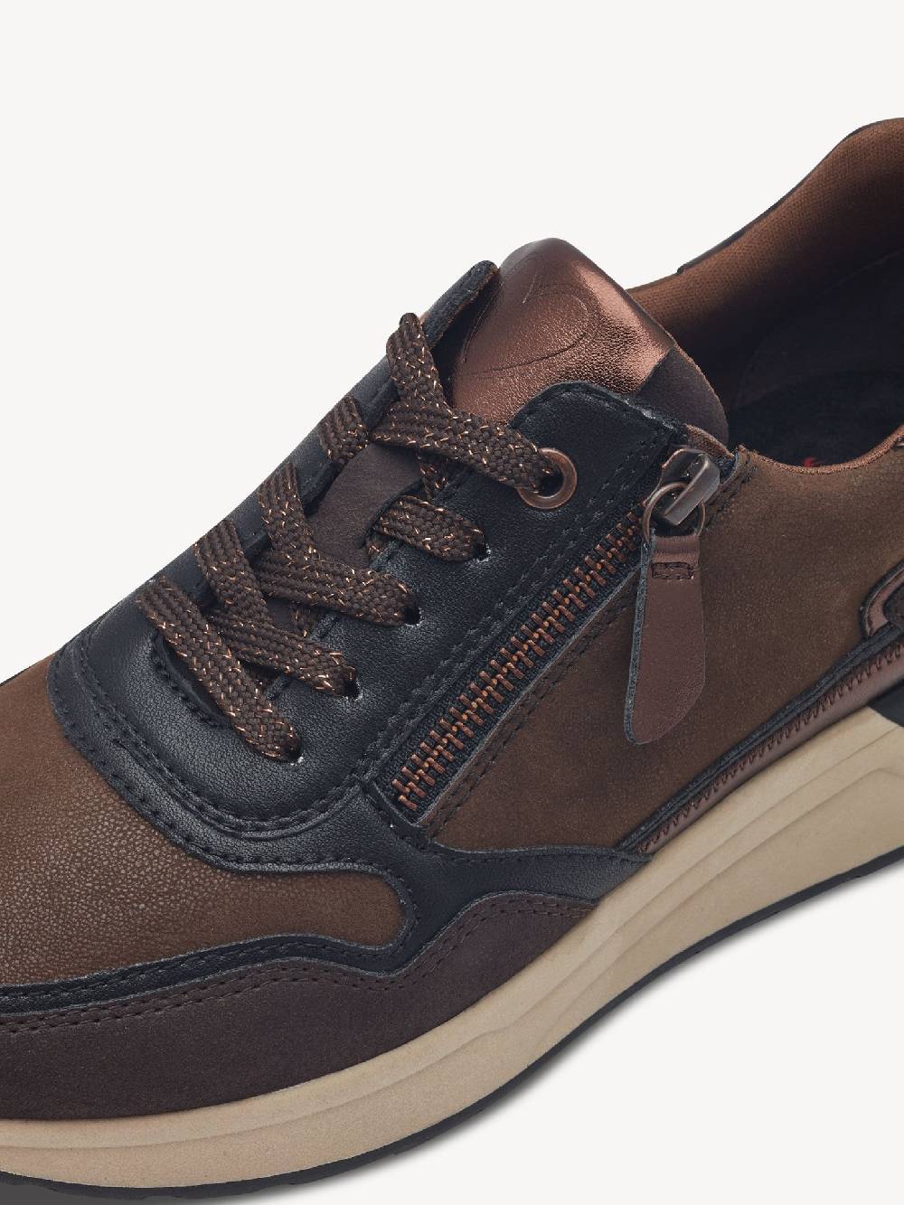 Marco Tozzi Sneaker Kostenloser Versand