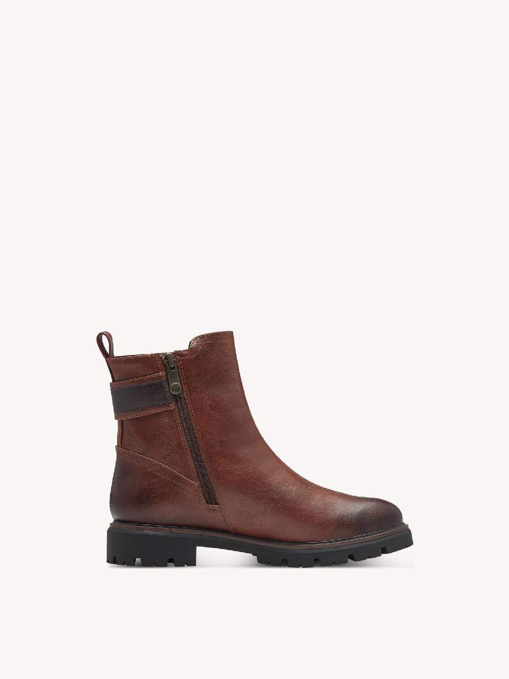 Marco Tozzi Chelsea Boot Limitierter Zeitrabatt