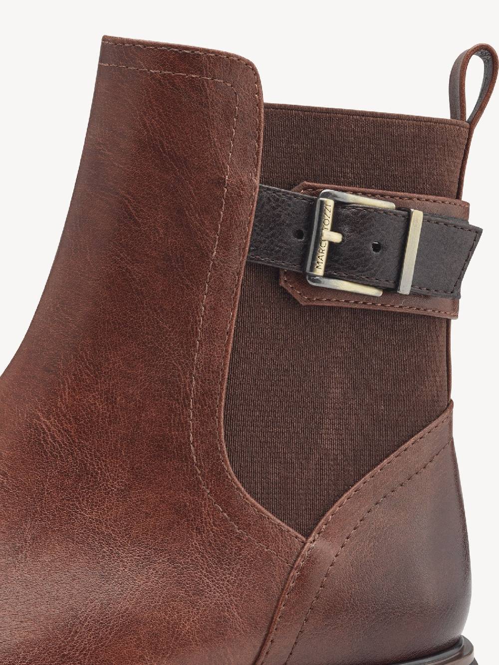 Marco Tozzi Chelsea Boot Limitierter Zeitrabatt