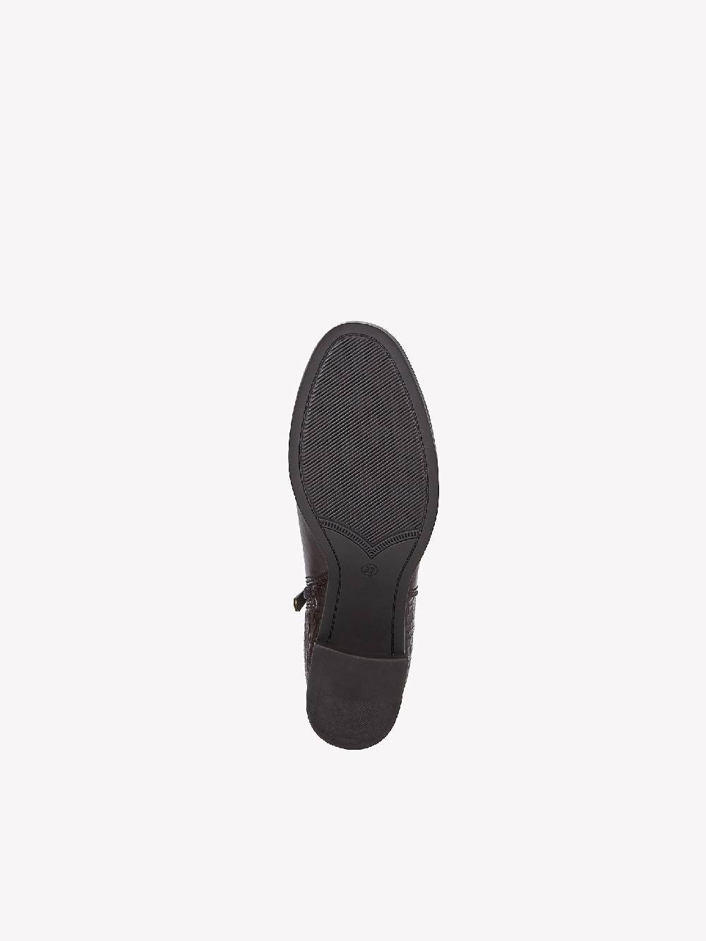 Marco Tozzi Chelsea Boot Fabrik Onlineshop
