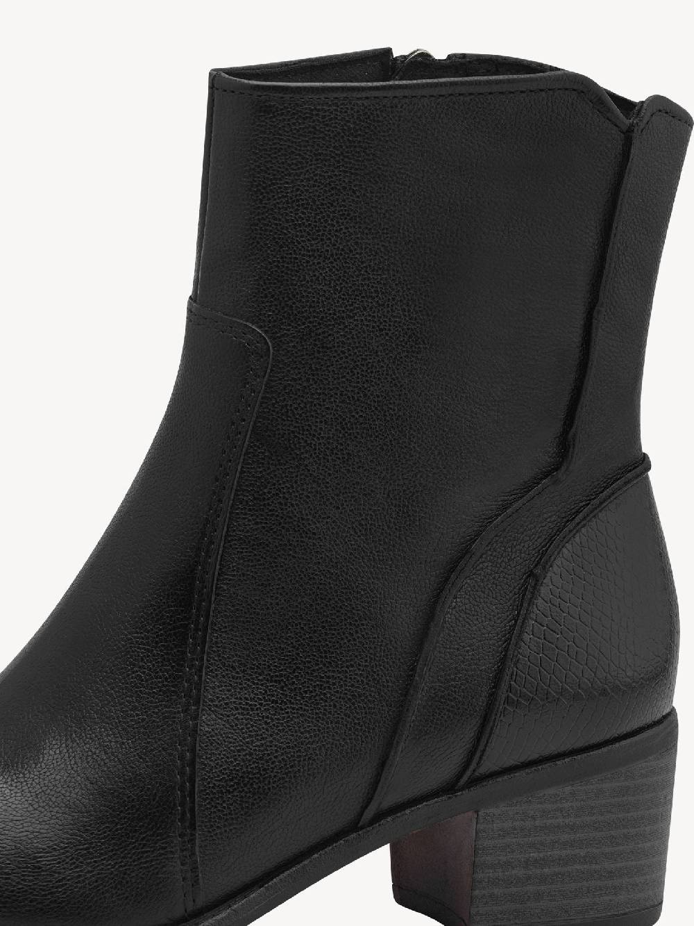 Marco Tozzi Stiefelette Sonderangebot