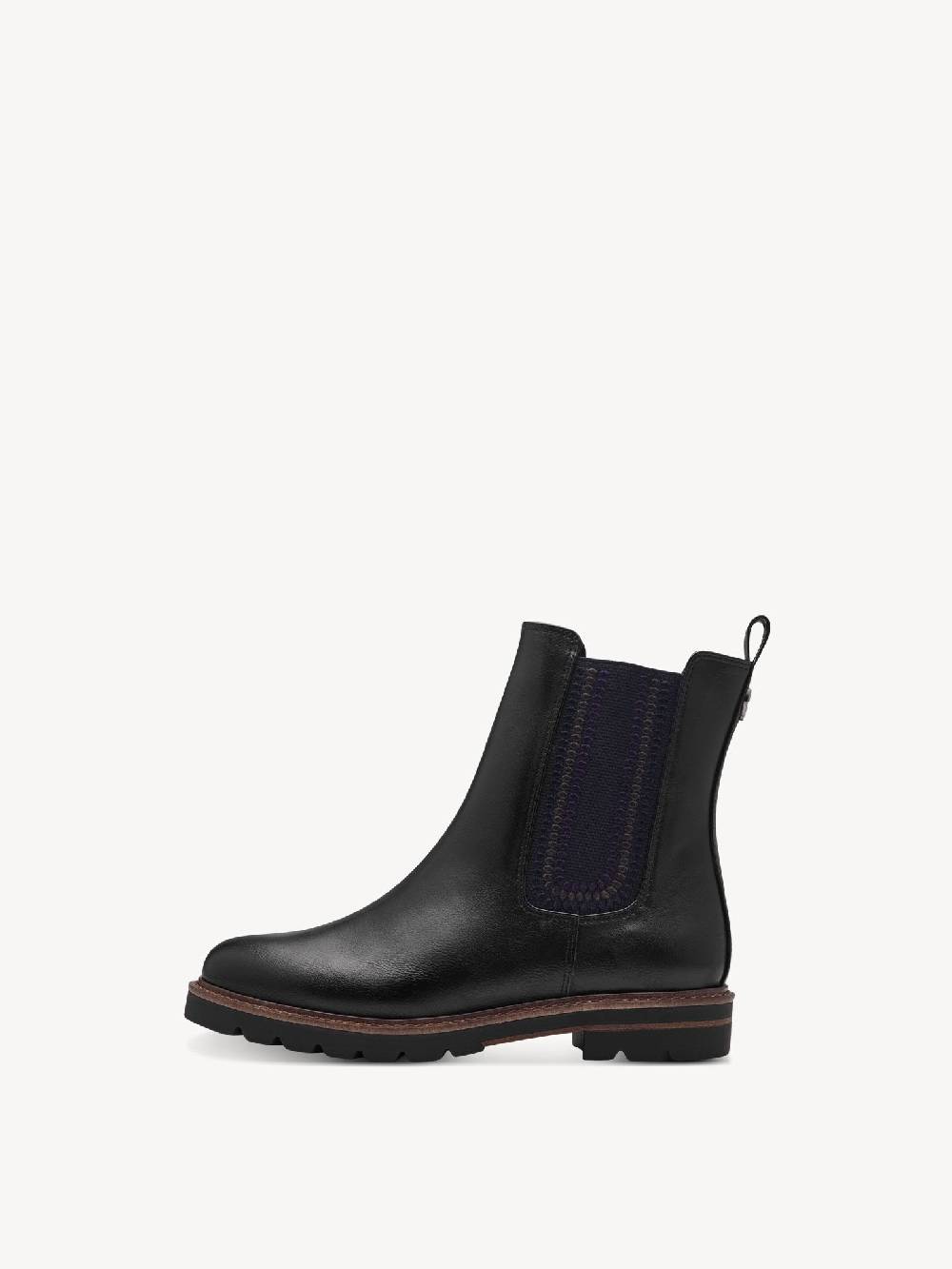 Marco Tozzi Chelsea Boot Versandkostenfrei