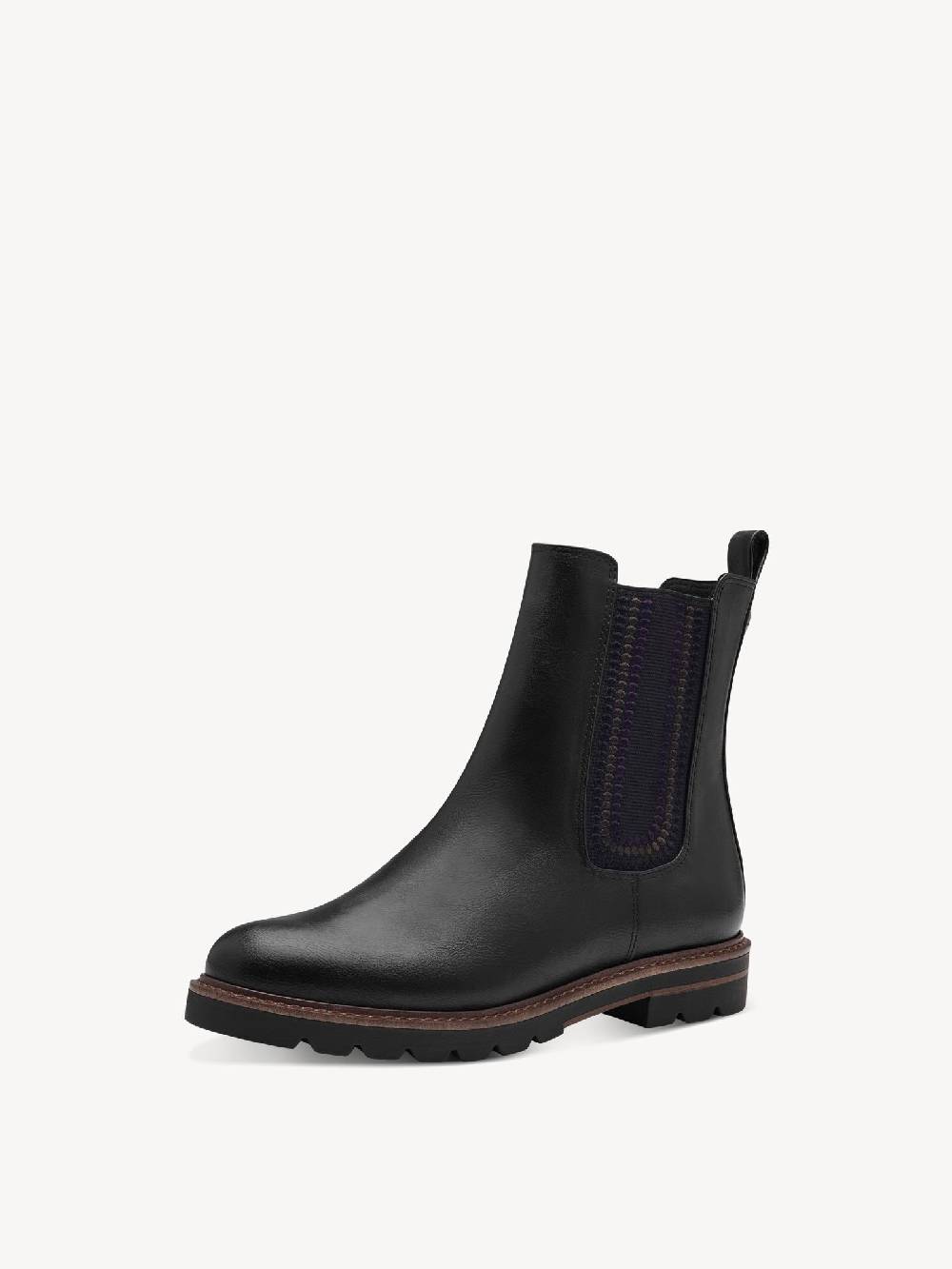 Marco Tozzi Chelsea Boot Versandkostenfrei