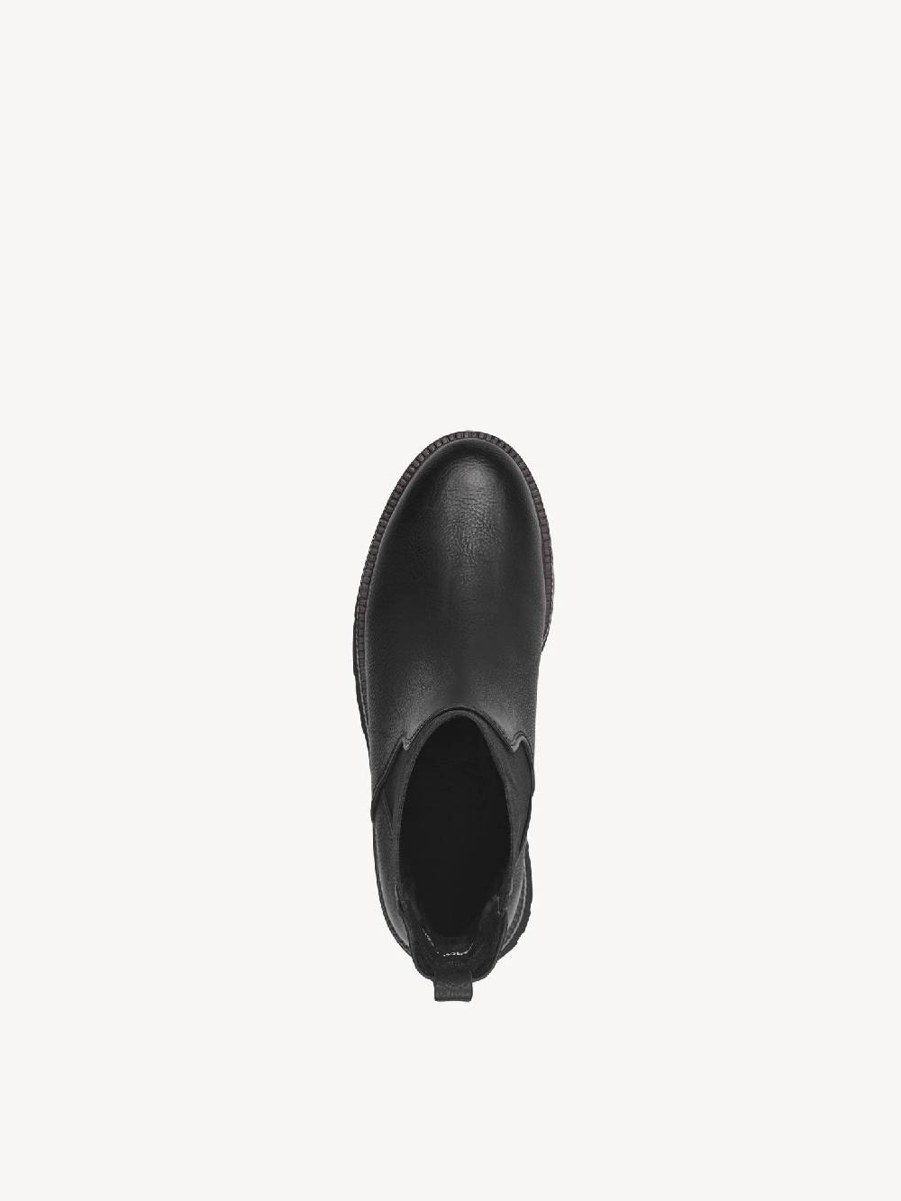 Marco Tozzi Chelsea Boot Flash Sale