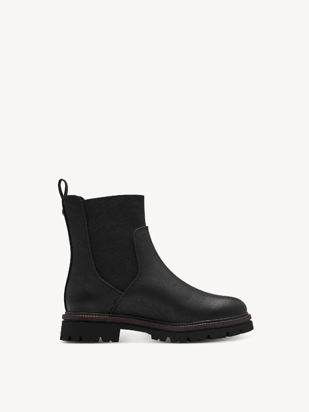 Marco Tozzi Chelsea Boot Flash Sale