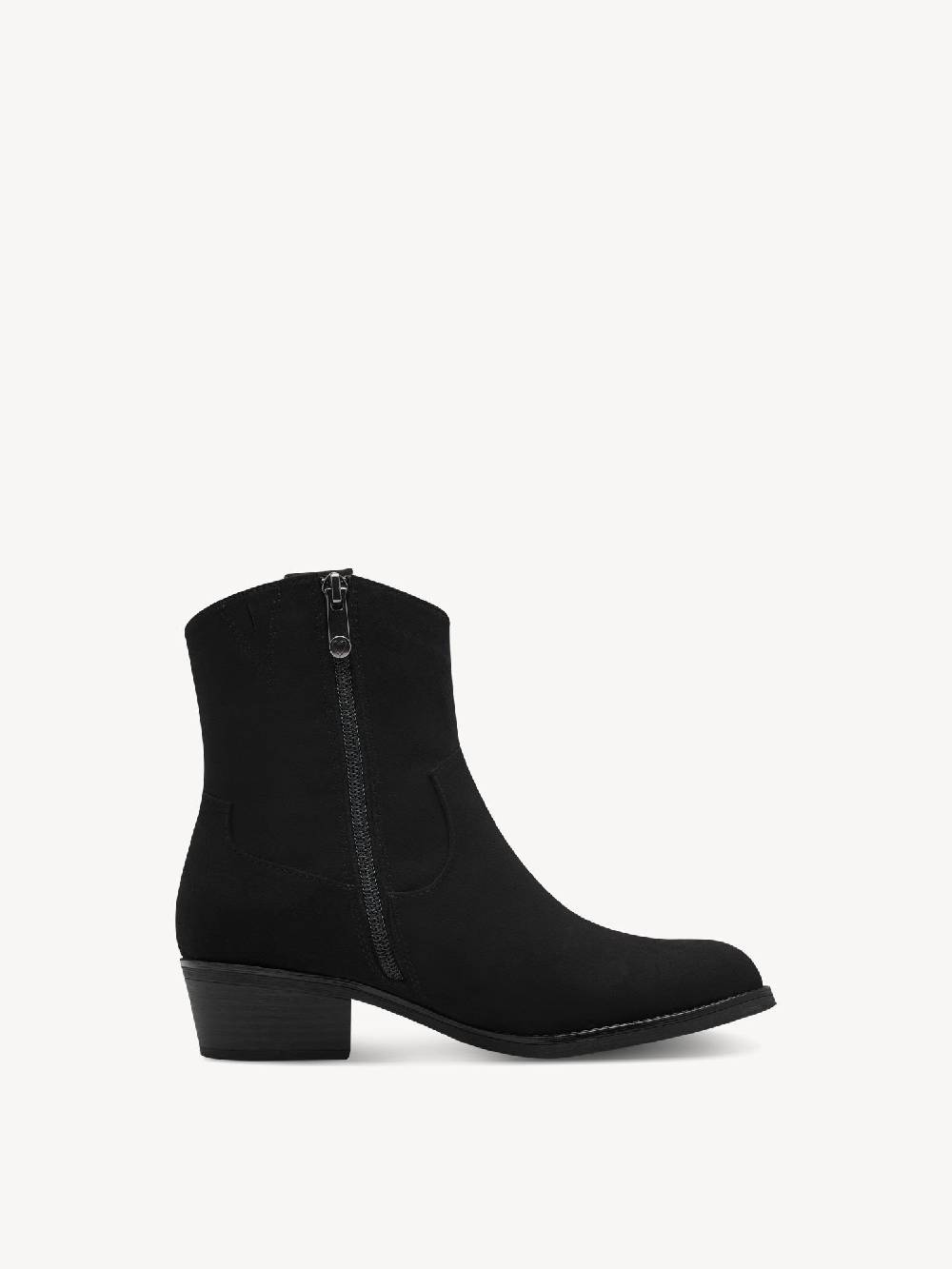 Marco Tozzi Stiefelette Begrenztes Angebot