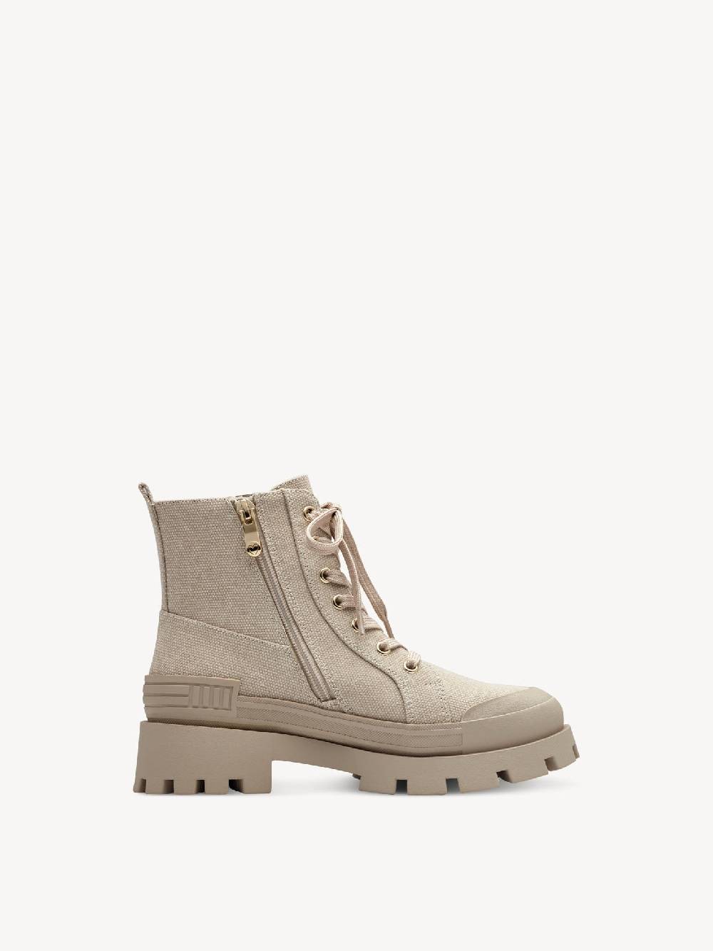 Marco Tozzi Stiefelette Preisnachlass