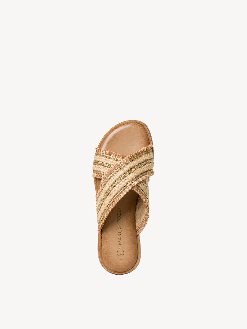 Marco Tozzi Pantolette Black Friday
