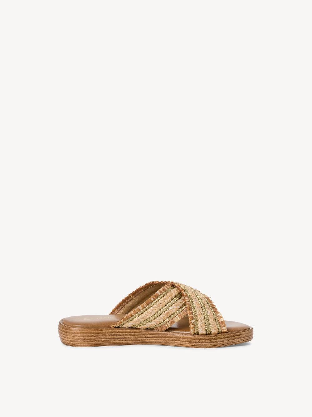 Marco Tozzi Pantolette Black Friday