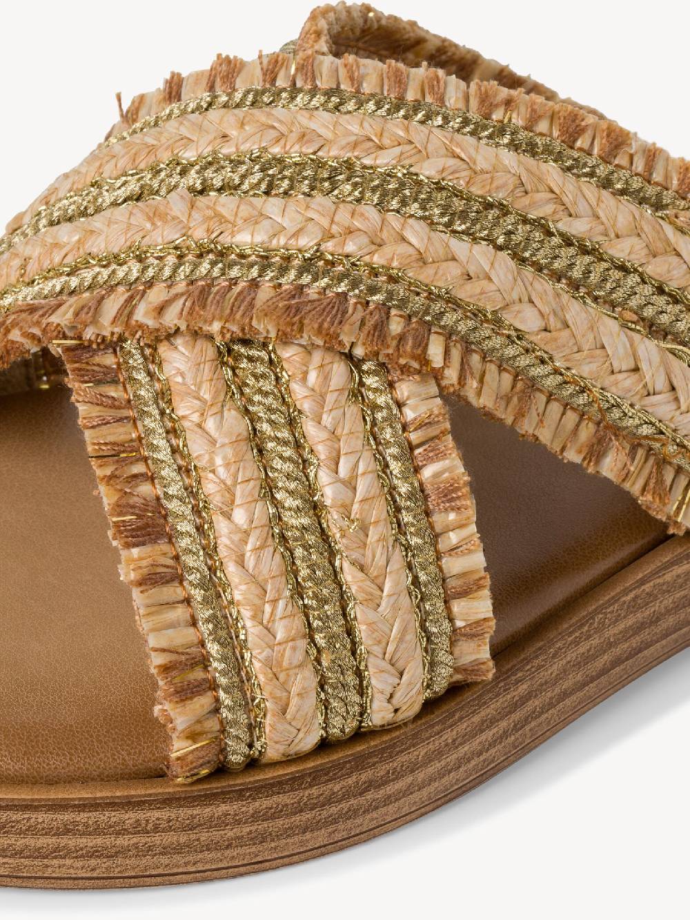 Marco Tozzi Pantolette Black Friday