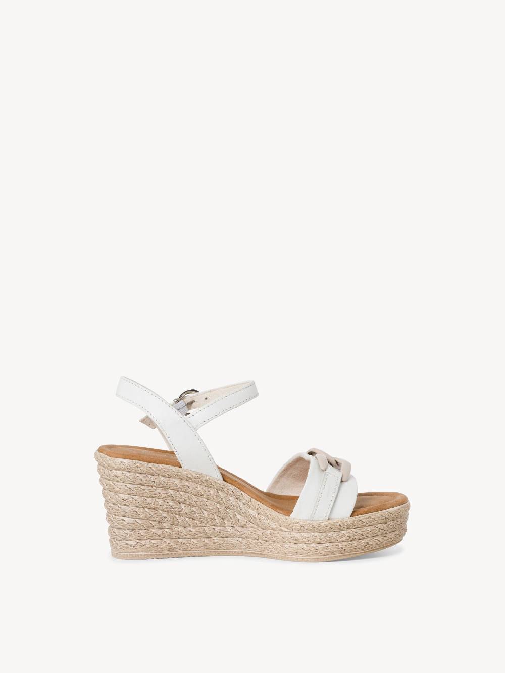 Marco Tozzi Sandale Osterangebot