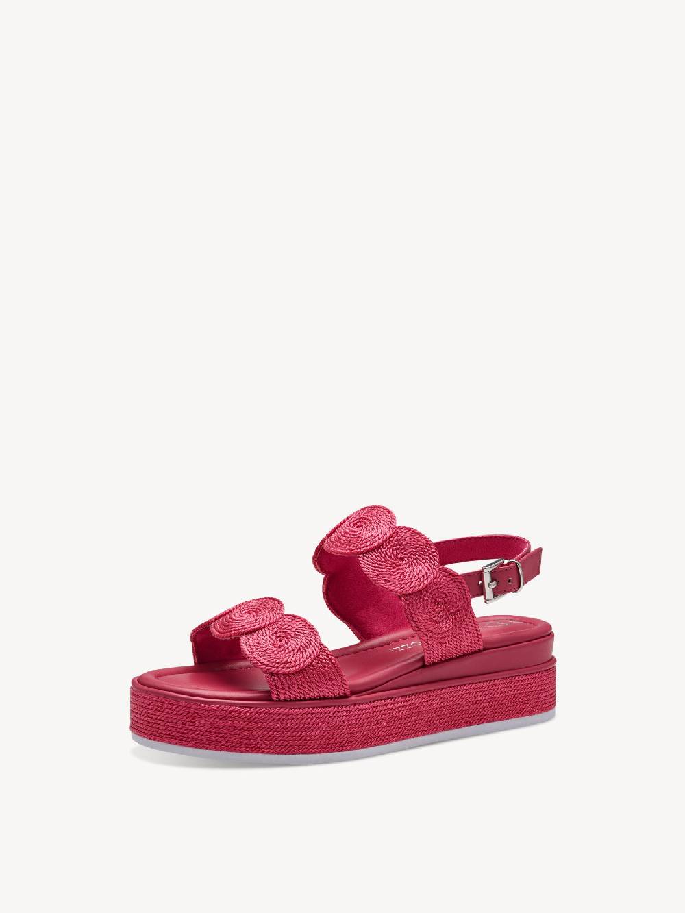 Marco Tozzi Sandale Online Outlet