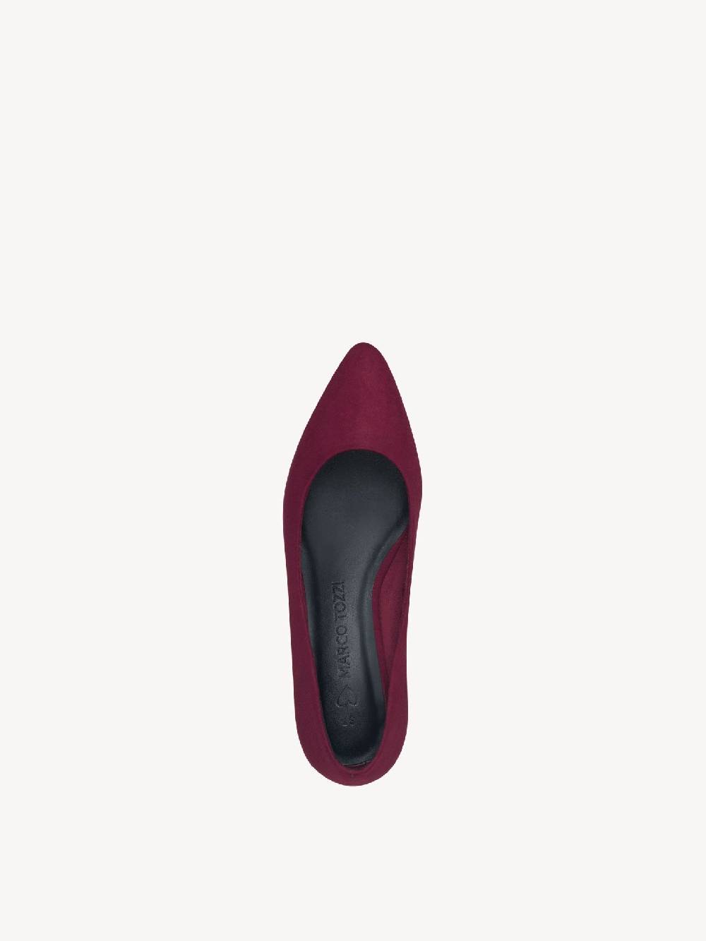 Marco Tozzi Pumps Neuheiten