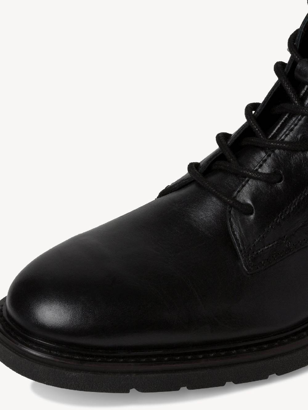 Marco Tozzi Stiefelette Sonderangebot der Fabrik