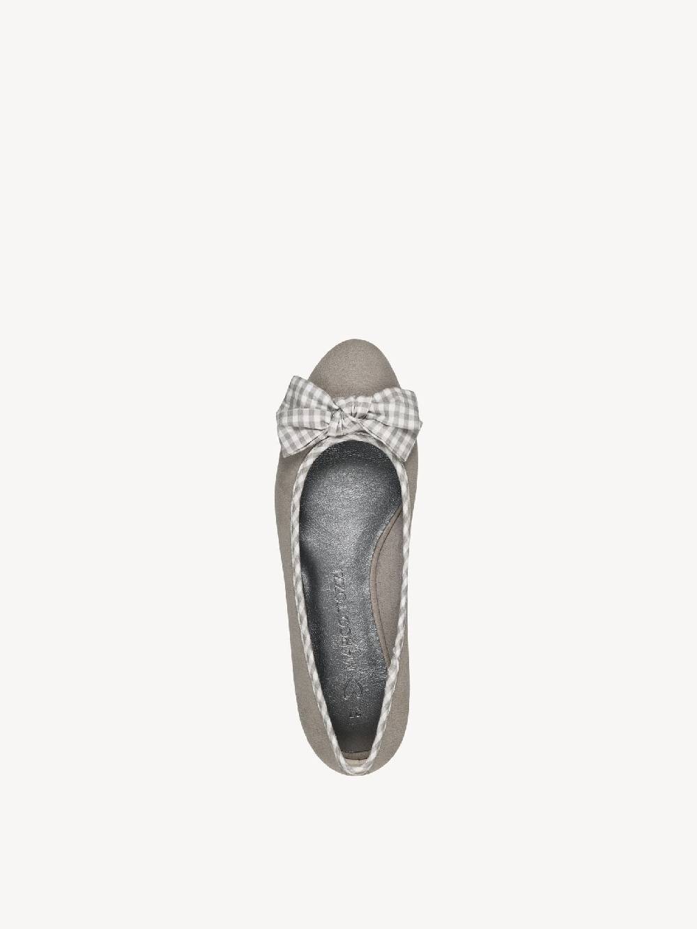 Marco Tozzi Ballerina Super Rabatt