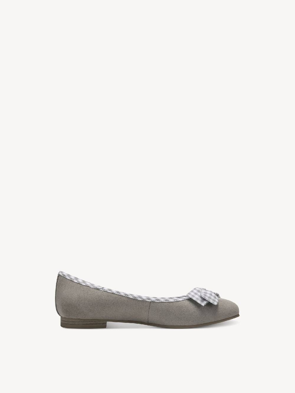 Marco Tozzi Ballerina Super Rabatt