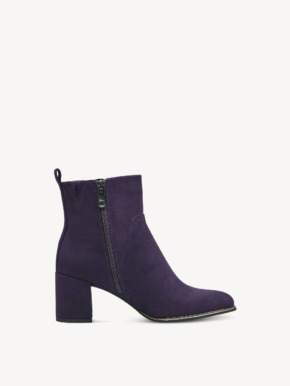 Marco Tozzi Stiefelette Riesige Rabatte