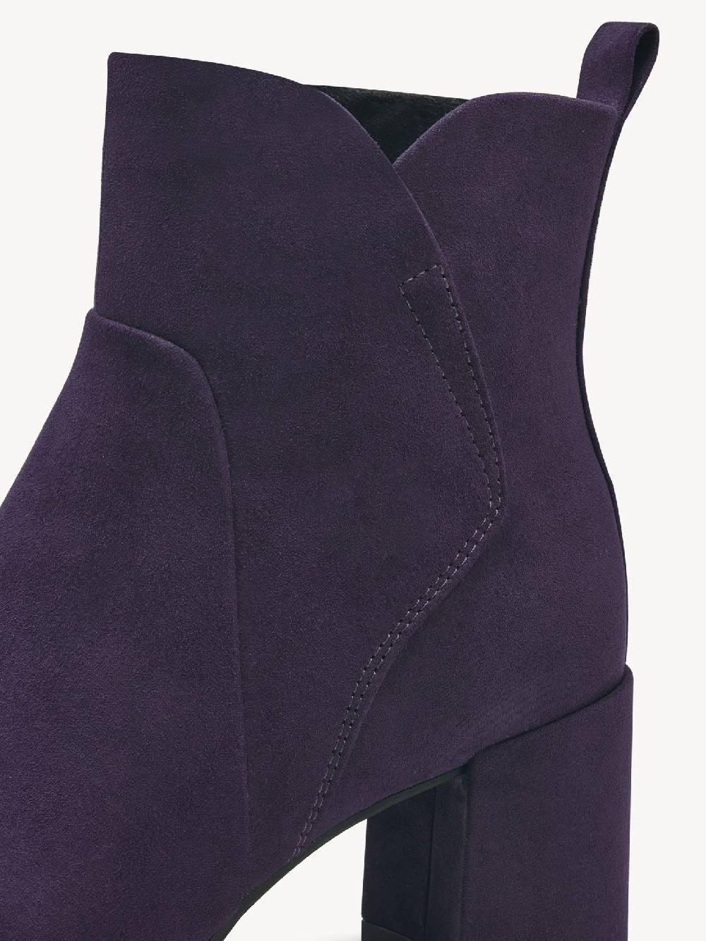 Marco Tozzi Stiefelette Riesige Rabatte