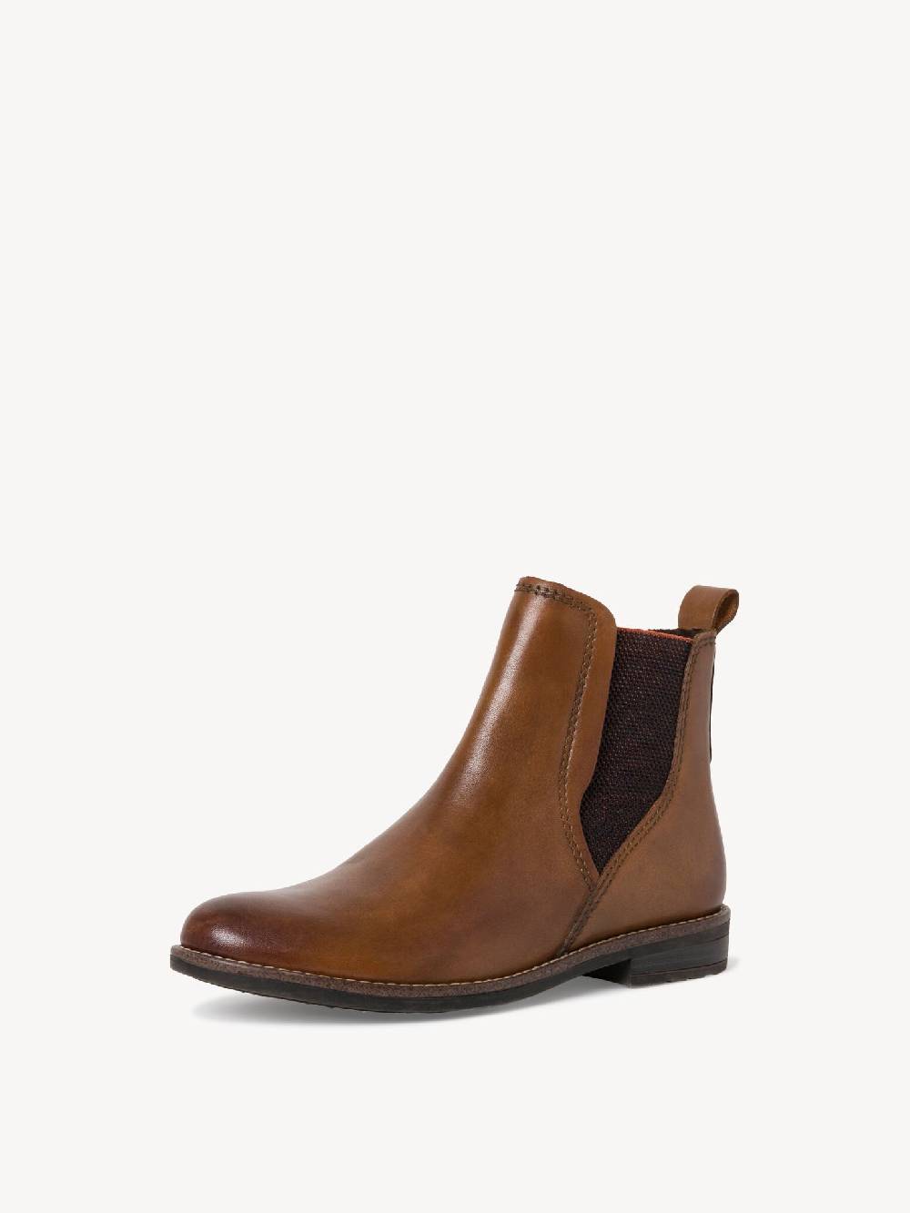 Marco Tozzi Chelsea Boot 50% Rabatt mit kostenlosem Versand